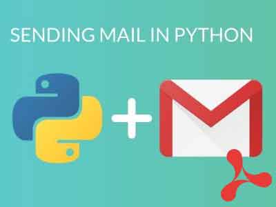 How to send mail using
							Python, Python Email Sending, SMTP in Python, Email Automation with Python, Sending HTML Emails in Python, Email Libraries in Python, Python Mail Sending Examples, Email Configuration in Python, Email Authentication in Python, Python Email Attachments, Email Error Handling in Python
							