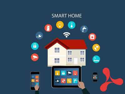 Smart Home Automation:
							Life is one click away from being better, Smart Home Automation, Home Automation Systems, Smart Home Devices, IoT in Home Automation,
							 Connected Home Solutions, Smart Home Technology, Home Automation Innovations, Smart Home Control, Home Automation Benefits, Home Automation Trends
							