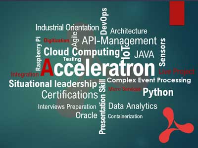 Web Development Online Certification Course - Learn with Acceleraton. Training institute in Pune & Kolkata