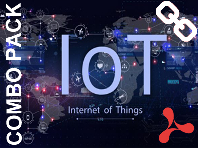  Internet of Things (IoT) Combo Pack Online Certification Course - Acceleraton Training in Pune & Kolkata