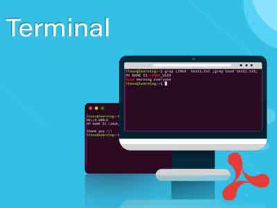 Linux Terminal - tool by Acceleratron- Pune, Kolkata