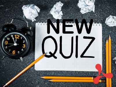 New Quiz text- Accelometer tool by Acceleratron-Pune, Kolkata