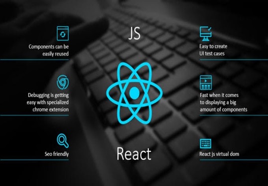 Acceleratron: Elevate Your Web Development Skills with React.js! Enroll Now for Expert React.js Training and Certification. Master the Art of Building Dynamic User Interfaces for a Progressive Career.