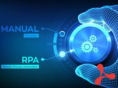 Robotics Process Automation(RPA) Online Certification Course - Learn with Acceleraton. Training institute in Pune & Kolkata