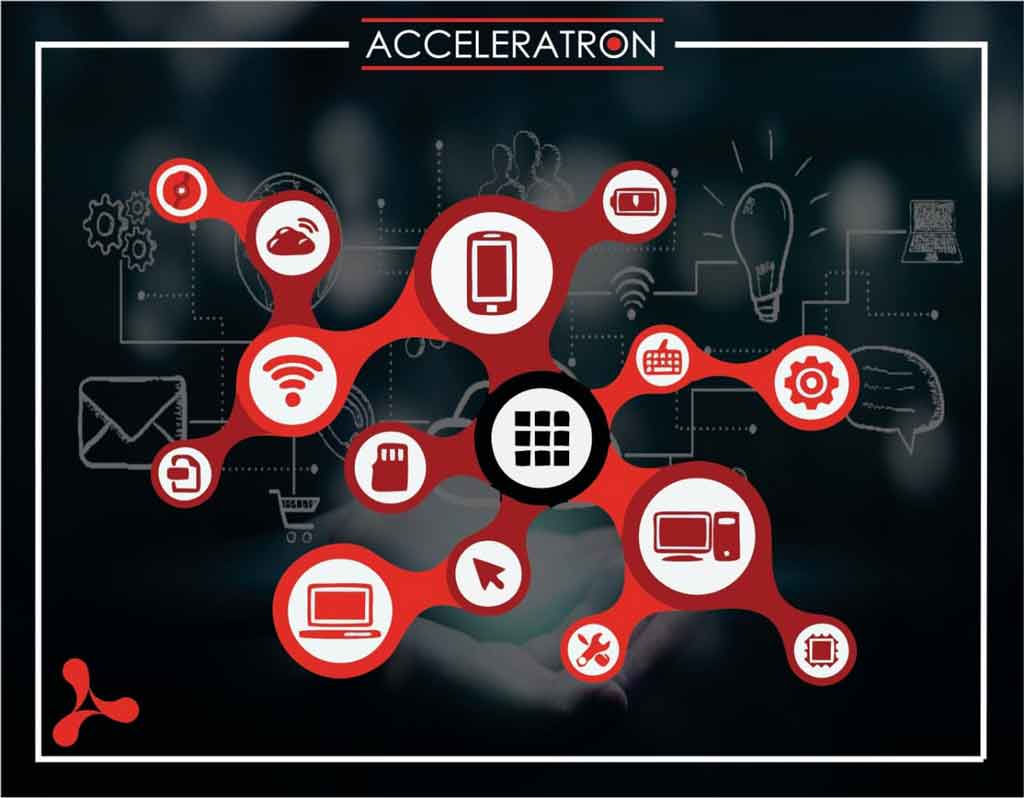 Acceleratron Technical Training: Pune & Kolkata - Online IT Skills