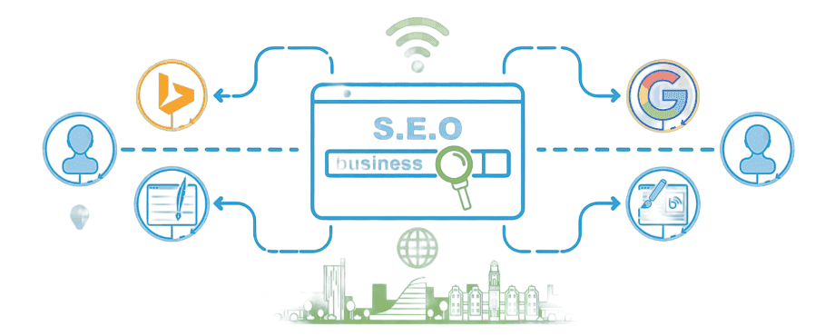 Supercharge your online visibility and reach your target audience with Acceleratron's SEO & Digital Marketing services.